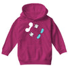 Creating a Little Disney Magic Character Baby Boy Youth Hoodie