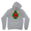 let's get busted Hoodie