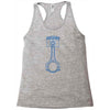 piston 3 Racerback Tank