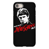 what would macgyver do iPhone 8