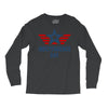 independence day Long Sleeve Shirts