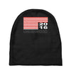 underwood 2016 president house of cards Baby Beanies