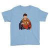Stranger Things Eleven Youth Tee