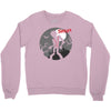 michael jackson &ndash; thriller Crewneck Sweatshirt