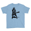 post apocalyptic Youth Tee
