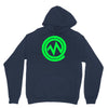 marsimoto marsi Unisex Hoodie