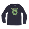 citizen 'flower Long Sleeve Shirts