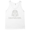 darth vader star wars darth vader Tank Top