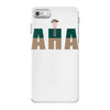 partridge   aha iPhone 7 Case