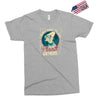 on this plane Exclusive T-shirt