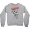 catnado Crewneck Sweatshirt