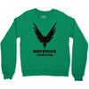 Logan Paul Maverick Crewneck Sweatshirt