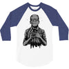 franselfiestein 3/4 Sleeve Shirt
