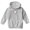 tubbs the hutt Youth Hoodie