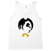 Don't Scare Me (a5) Tank Top