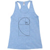 Spiral Racerback Tank
