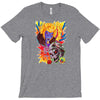 goldar &amp; rito T-Shirt