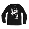 warrior Long Sleeve Shirts
