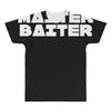 jedi master baiter All Over Men's T-shirt