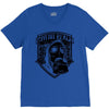 psycho realm V-Neck Tee