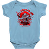 yautjas jungle ipa Baby Onesie