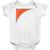 cough syrup Baby Onesie