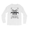 vintage 1995 a star was born aged perfection Long Sleeve Shirts