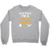 dental assistant halloween Crewneck Sweatshirt