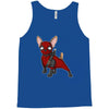 chihuahuapool Tank Top