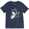 vegeta dragonball z son goku piccolo V-Neck Tee