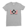 fahrie77 Ladies Fitted T-Shirt