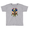 honor their sacrifice war soldier Toddler T-shirt