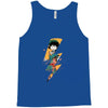 Izuku Midoriya Tank Top