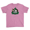 baseball furies Youth Tee