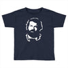 uomo bud spencer cult movie film cinema&amp;tv Toddler T-shirt