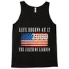 legends are born in 2000 hoodie 5 Tank Top
