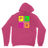 plur Unisex Hoodie