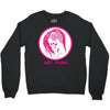 ger punk Crewneck Sweatshirt
