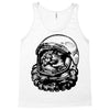 apace invader Tank Top