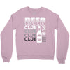 Beer Club Pub Crewneck Sweatshirt