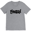 fahrie77 V-Neck Tee