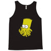 barthulhu Tank Top