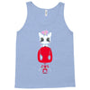 world of bad fantasy Tank Top