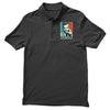 NOTORIOUS CONOR MCGREGOR Polo Shirt