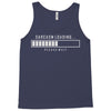 sarcasm loading Tank Top