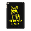 no drama llama (2) iPad Mini 4