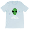 Sorry i Don't Speak Human T-Shirt