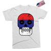 russia till i die Exclusive T-shirt