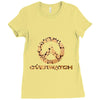 OVERWATCH Ladies Fitted T-Shirt