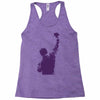Rock Balboa Racerback Tank